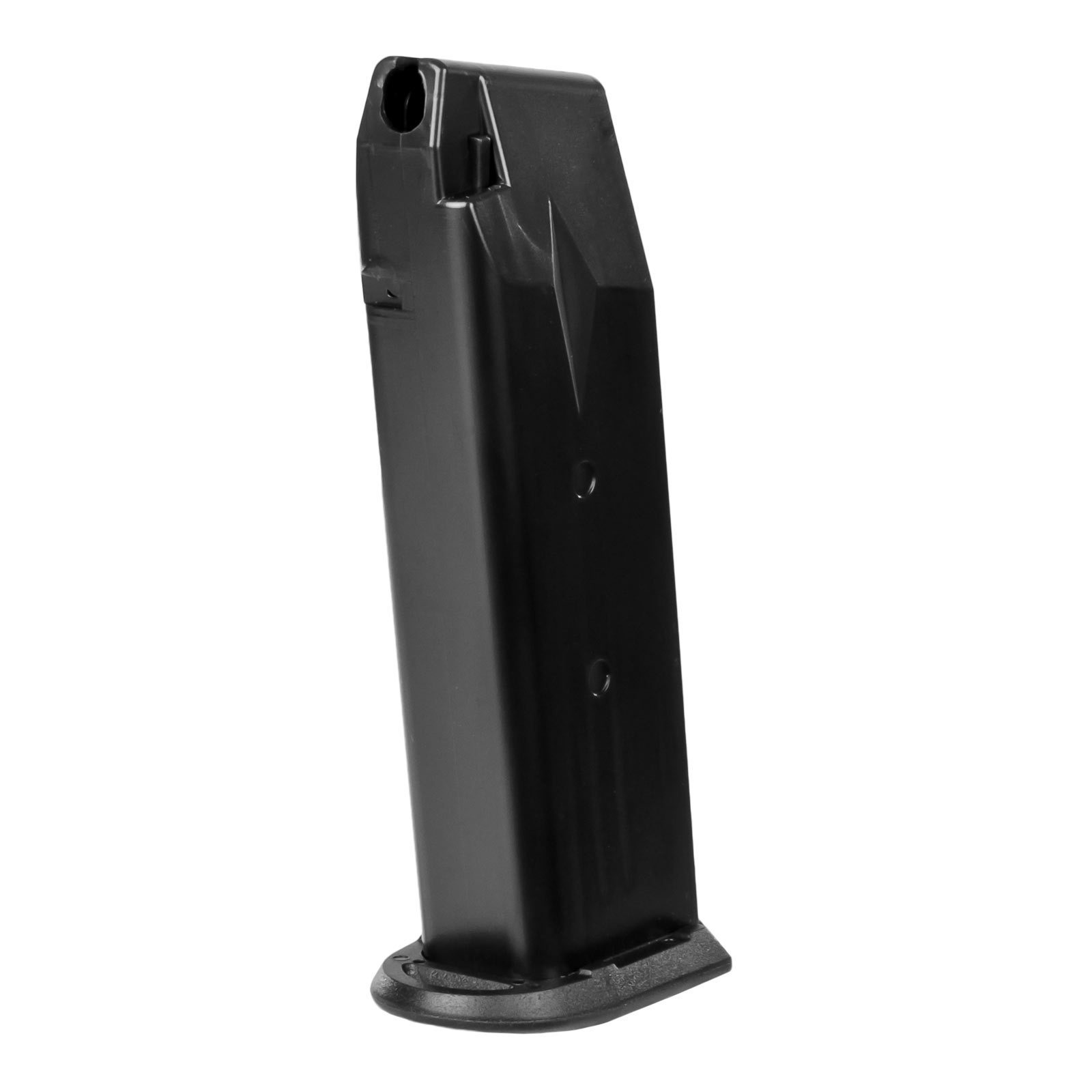 OpTacs Walther P99 Softair Pistole – Federdruck, 0,5 J, Mit 50 Zielscheiben & 1000 BBs