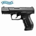 Walther P99 Schwarz Federdruck Softair-Pistole 6 mm BB (P14)