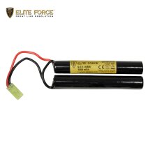 Elite Force Akku Cranestock 9,6 V - 1400 mAh für...