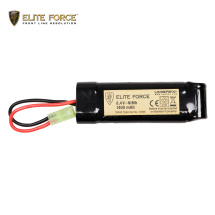 Elite Force Akku Small Type 8,4 V - 1500 mAh für Softair...
