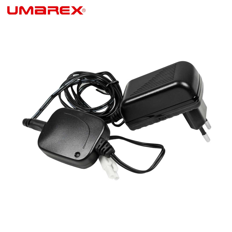 Umarex Ladegerät für Softair Waffen