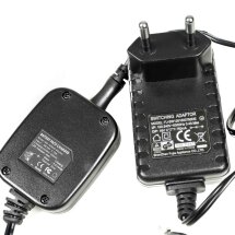 Umarex Ladegerät für Softair Waffen
