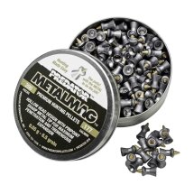 Predator Metalmag Premium Hunting Pellets 4,5 mm...