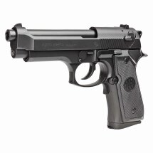 SET Beretta M92 FS Elektrische Softair-Pistole 6 mm BB (P14) + 800 BB
