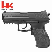 Heckler & Koch P30 AEG Softair-Pistole 6 mm BB (P14)