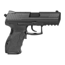 SET Heckler & Koch P30 AEG Softair-Pistole 6 mm BB (P14) + 800 BB