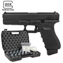 Komplettset VFC Glock 17 GEN4 Softair-Co2-Pistole Kaliber...