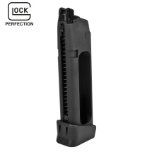 Ersatzmagazin für Glock 17 und Glock 17 Gen4...