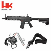 Heckler & Koch 416C CQB AEG Softair-Gewehr Kaliber 6...