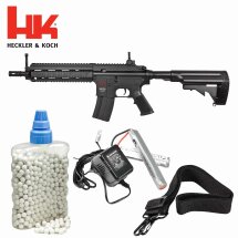 SET Heckler & Koch 416C CQB AEG Softair-Gewehr...