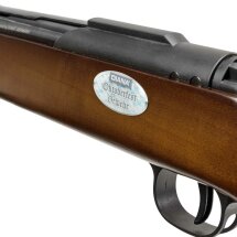 Diana Federdruck Oktoberfestgewehr - Luftgewehr Kaliber 4,4 mm Rundkugeln (P18)