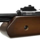 Diana Federdruck Oktoberfestgewehr - Luftgewehr Kaliber 4,4 mm Rundkugeln (P18)