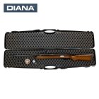 Kofferset Diana Federdruck Oktoberfestgewehr - Luftgewehr Kaliber 4,4 mm Rundkugeln (P18)