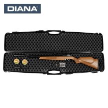 Kofferset Diana Stormrider Pressluftgewehr Kaliber 4,5 mm...