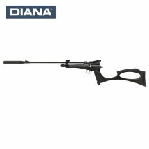 Diana Chaser Rifle Co2 Gewehr 4,5 mm Diabolo (P18)