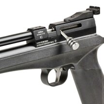 SET Diana Chaser Rifle Co2 Gewehr 4,5 mm Diabolo (P18)
