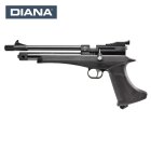 Diana Chaser Pistol Co2 Pistole 4,5 mm Diabolo (P18)