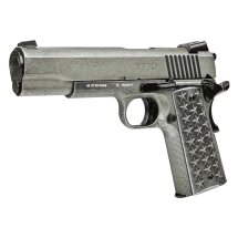 Sig Sauer 1911 We the People Vollmetall Co2 Pistole Blow...