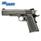 Sig Sauer 1911 We the People Vollmetall Co2 Pistole Blow Back 4,5 mm BB (P18)