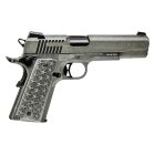 Superset Sig Sauer 1911 We the People Vollmetall Co2 Pistole Blow Back 4,5 mm BB (P18)
