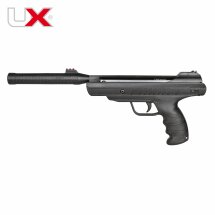 Luftpistole Umarex UX Trevox Kaliber 4,5 mm Diabolo (P18)