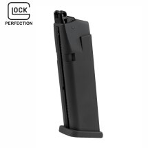 Ersatzmagazin für Glock 17 Co2-Pistolen Kaliber 4,5...