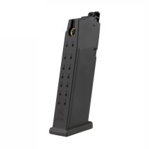 Ersatzmagazin für Glock 17 Co2-Pistolen Kaliber 4,5...