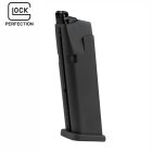 Ersatzmagazin für Glock 17 Co2-Pistolen Kaliber 4,5 mm Stahl BB