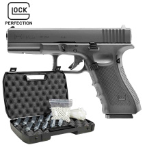 Komplettset VFC Glock 17 GEN4 Softair-Co2-Pistole Kaliber...