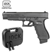 Glock 34 Gen4 Deluxe Softair-Co2-Pistole Kaliber 6 mm BB...