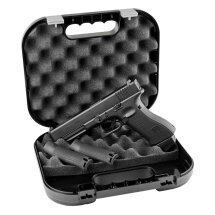 Glock 34 Gen4 Deluxe Softair-Co2-Pistole Kaliber 6 mm BB Blowback (P18)