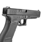 Glock 34 Gen4 Deluxe Softair-Co2-Pistole Kaliber 6 mm BB Blowback (P18)