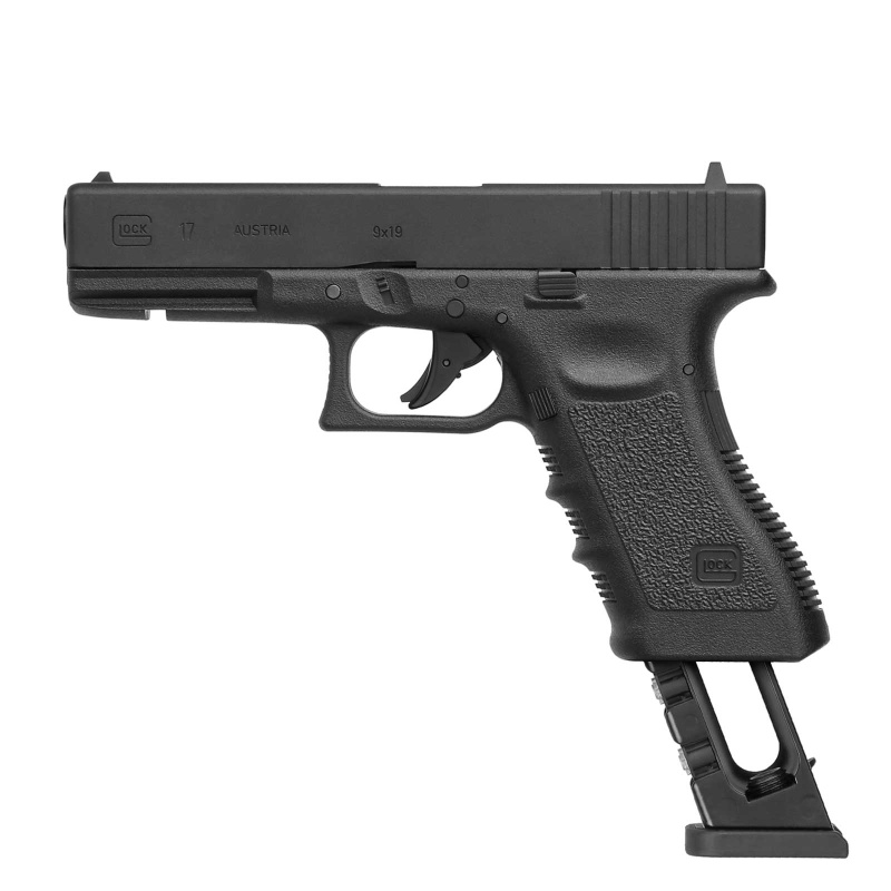 Blitz CW16, CW17, CW20D Ersatz-Tintenroller Schwarz – 5 Stück Von Lynx, UK-Import