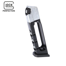 Ersatzmagazin für VFC Glock 17 Co2-Pistole Kaliber 4,5 mm...