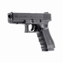 SET Glock 22 Gen4 Co2-Pistole Kaliber 4,5 mm Stahl BB (P18)