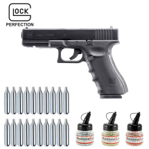 Superset VFC Glock 22 Gen4 Co2-Pistole Kaliber 4,5 mm...