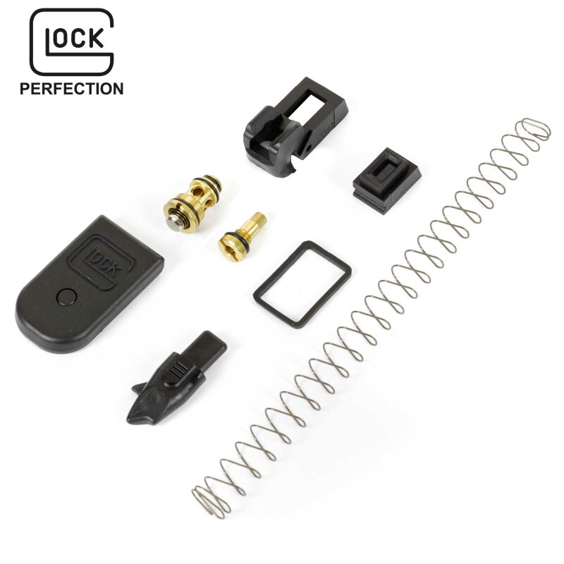 Service Kit für Magazin für Glock 42 Softair-Pistole 6 mm BB Gas Blowback