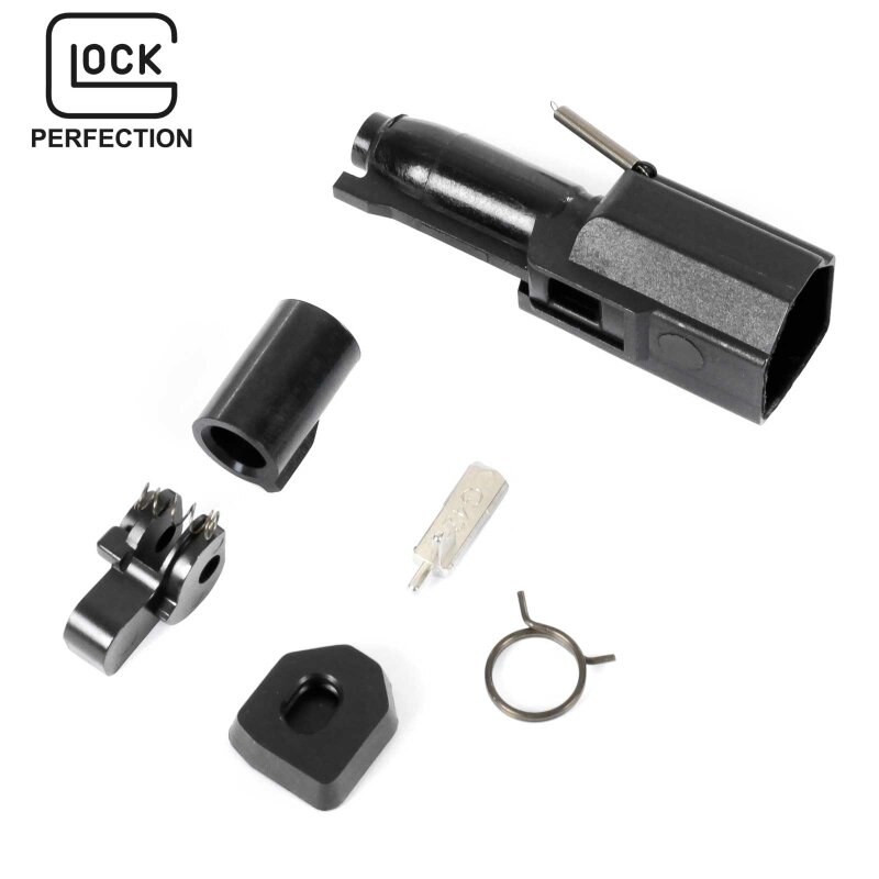 Service Kit für Glock 42 Softair-Pistole 6 mm BB Gas Blowback