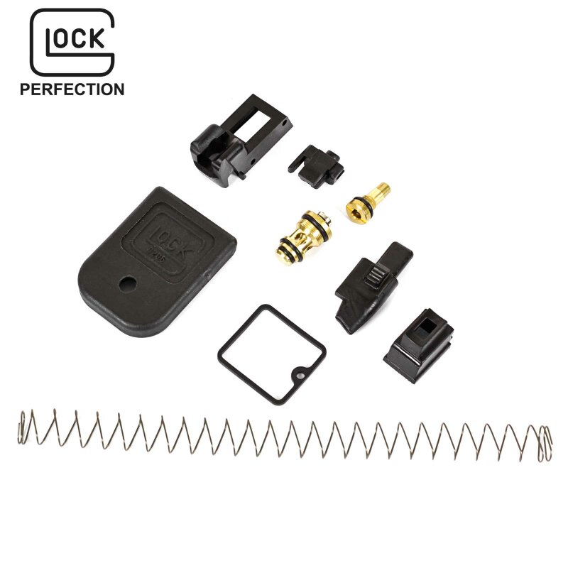 Service Kit für Magazin für Glock 17 Softair-Pistole 6 mm BB Gas Blowback
