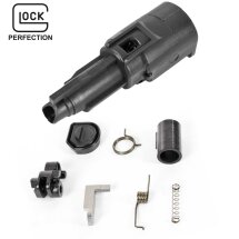 Service Kit für Glock 17 Softair-Pistole 6 mm BB Gas...
