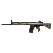 Heckler & Koch G3 Softair-Gewehr Kaliber 6 mm BB Gas...