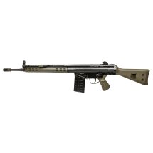 Kofferset Heckler & Koch G3 Softair-Gewehr Kaliber 6...