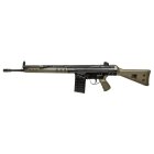 Kofferset Heckler & Koch G3 Softair-Gewehr Kaliber 6 mm BB Gas Blowback (P18)