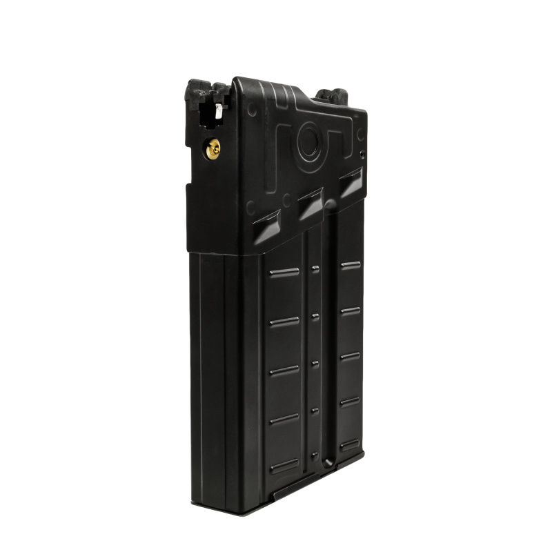 WE-TECH 3x Gas Magazin 31rd Für SCAR-H MK17 GBB Gewehr - Airsoft Ersatzmagazine