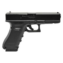 Glock 22 Gen4 Softair-Co2-Pistole Kaliber 6 mm BB NBB (P18)