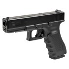 Glock 22 Gen4 Softair-Co2-Pistole Kaliber 6 mm BB NBB (P18)