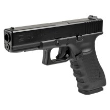 Komplettset Glock 22 Gen4 Softair-Co2-Pistole Kaliber 6...