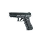 Glock 17 Softair-Co2-Pistole Kaliber 6 mm BB Blowback (P18)