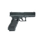 Glock 17 Softair-Co2-Pistole Kaliber 6 mm BB Blowback (P18)