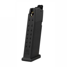 Ersatzmagazin für Glock 17 GEN4 Softair-Co2-Pistole...